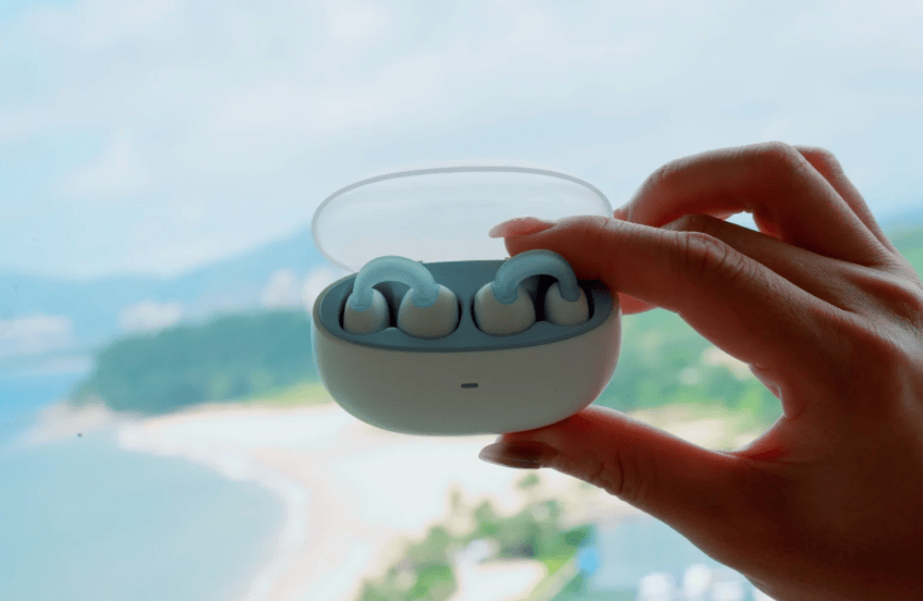 耳挂式耳机什么品牌舒适度好？2026开放式耳机品牌推荐