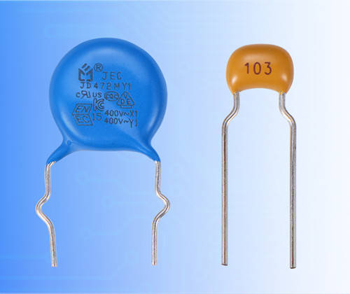 电子设备出现的这些故障陶瓷电容能解决