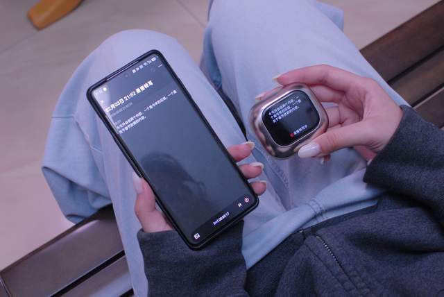 当贝Dangbei Air1耳夹式蓝牙耳机评测：抗菌，AI黑科技，无感佩戴