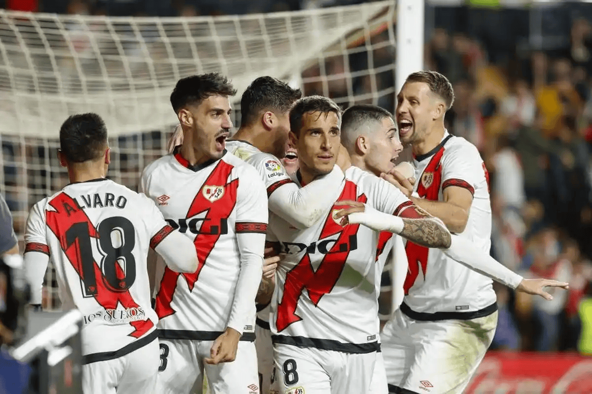 西甲保级生死战：巴列卡诺主场力拼奥维耶多