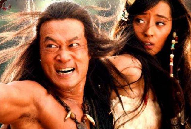 原创            炎黄子孙不能乱认，若是这四个特殊姓氏，有可能是战神蚩尤的后代