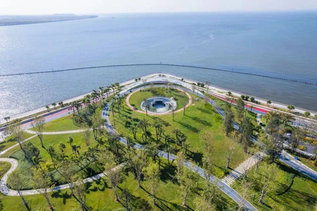 东莞市政府工作报告出炉，提了这些滨海湾“要点”！(图3)