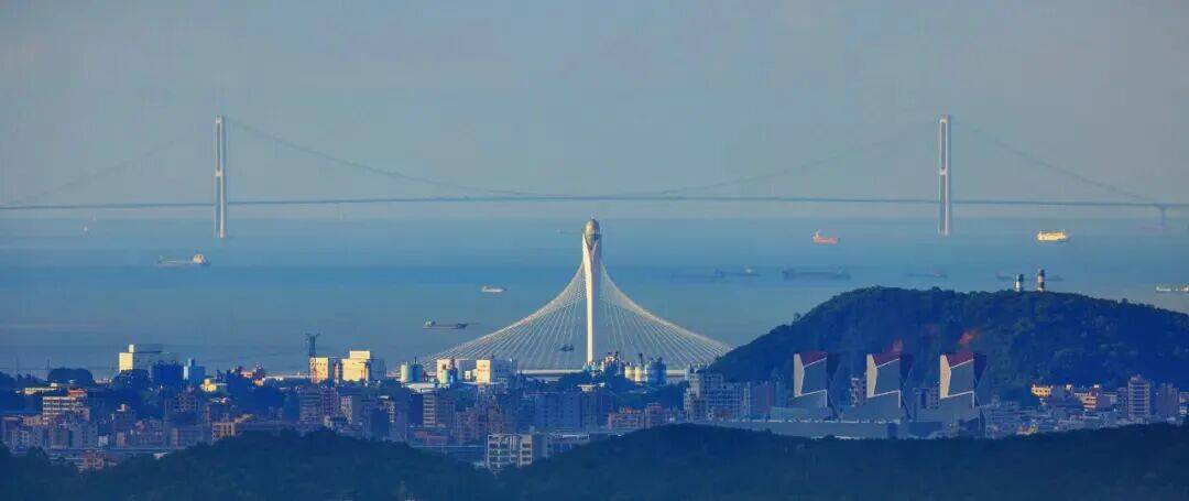 东莞市政府工作报告出炉，提了这些滨海湾“要点”！(图10)