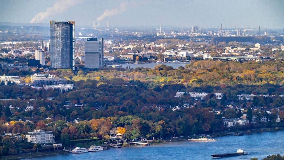 欧洲单身友好城市排名：“最省”冠军竟是德国波恩-华闻时空