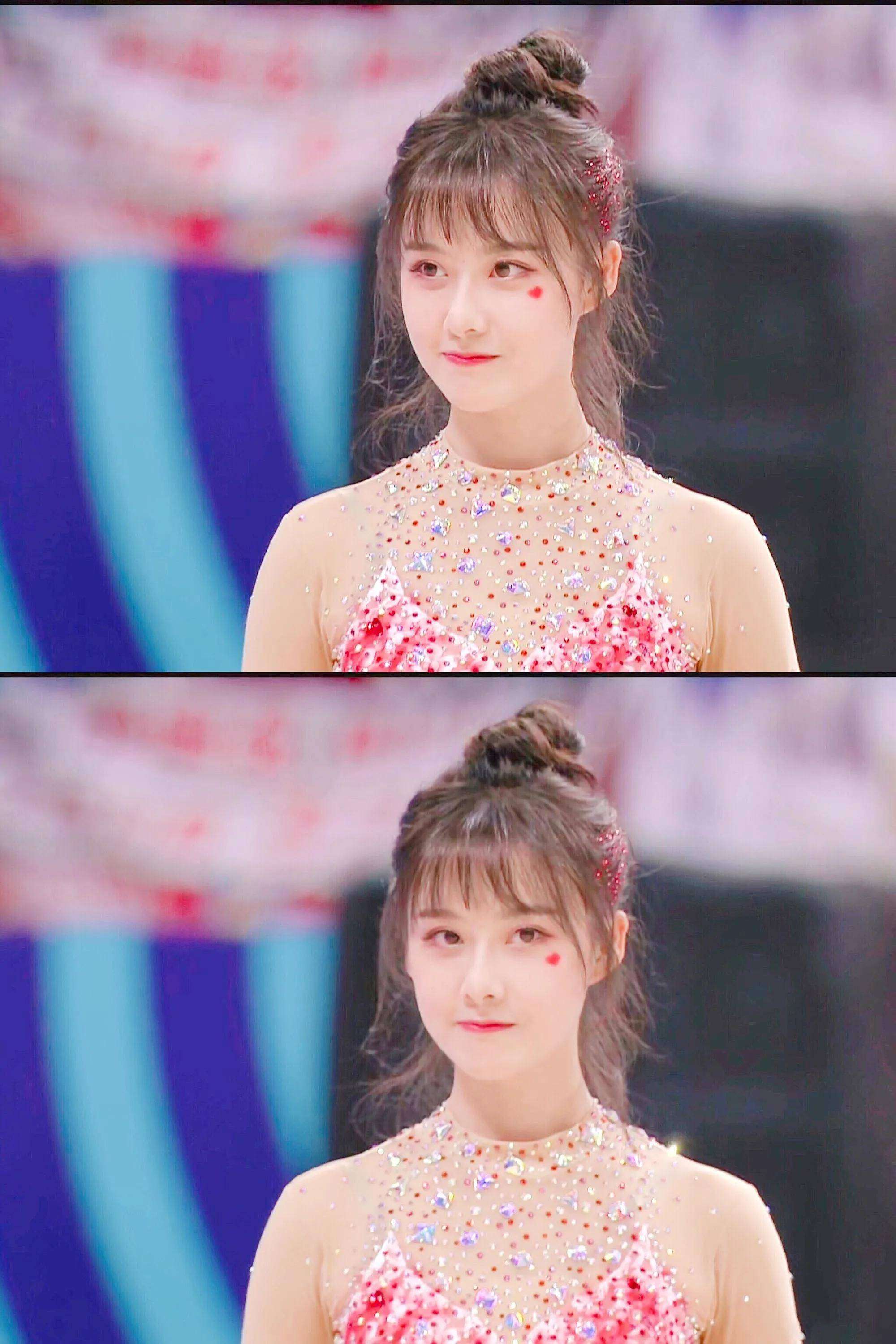 《挑战吧太空》未播花絮：曹曦月72小时不睡觉，情绪失控骂导演