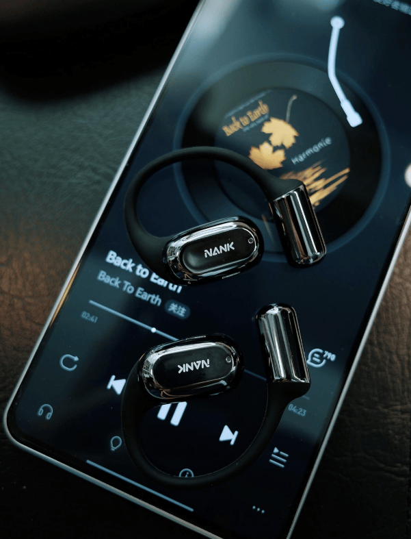 开放式蓝牙耳机哪个品牌好用？2026年十大开放式耳机品牌排行榜推荐