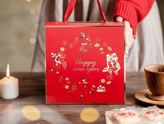 新年送什么礼物比较好？2026年十大新年推荐礼品，大方不踩坑