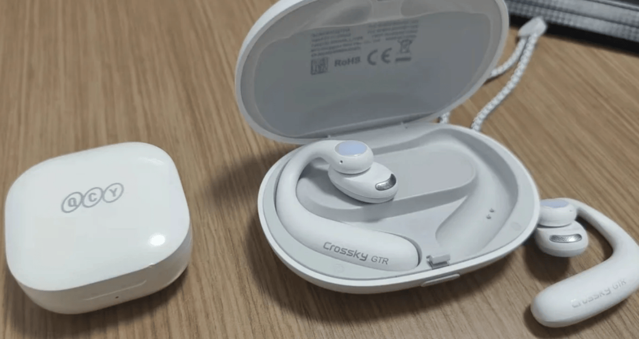 开放式蓝牙耳机哪个品牌好用？2026年十大开放式耳机品牌排行榜推荐