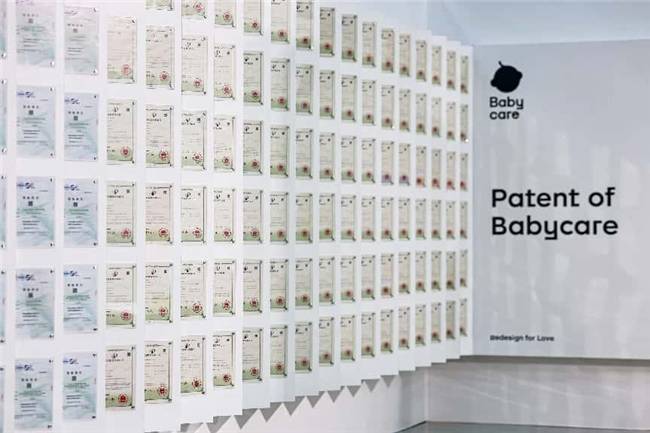 不止于315，Babycare的品类革新之路