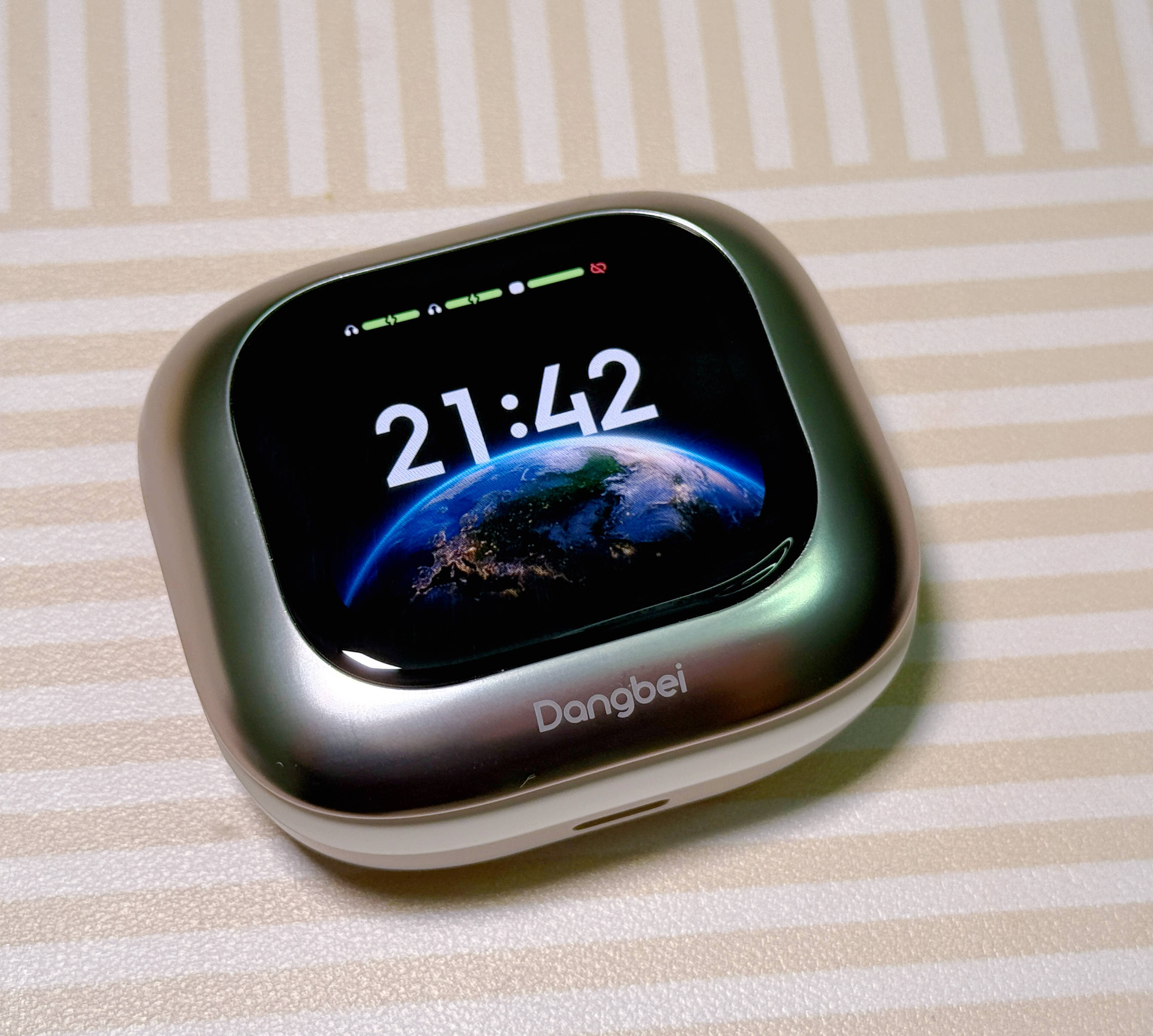 程序员听劝！当贝Air1耳夹耳机，开启高效新体验！