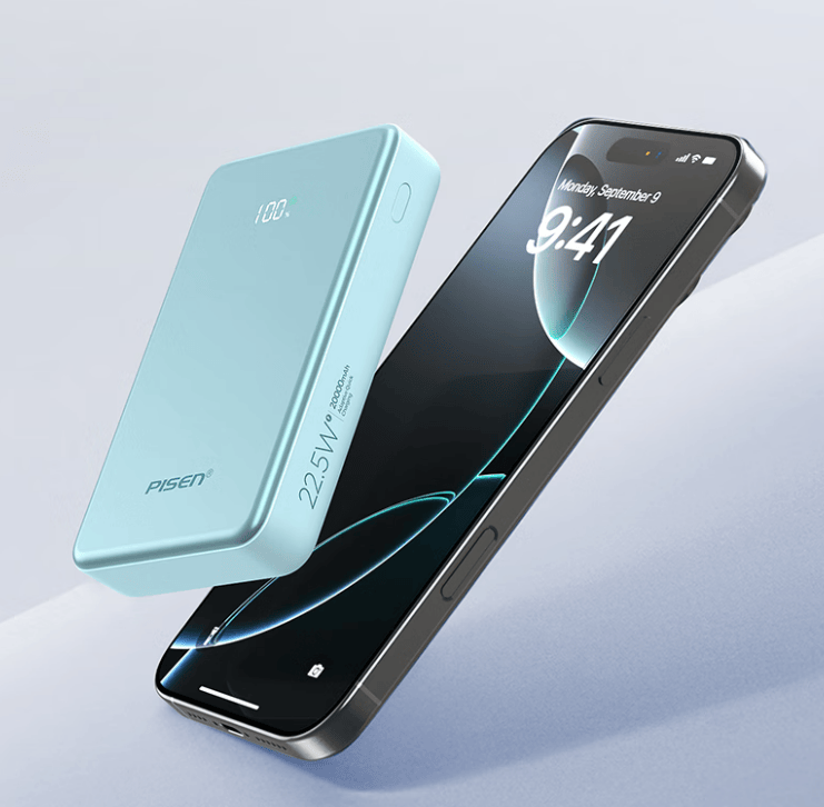 十大口碑最好的充电宝是哪个？盘点2026年十款公认最好的充电宝，充电快、安全性高充电宝！