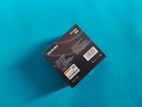 百元耳夹天花板？南卡CLIP SUPER 2评测：无压佩戴全场景全能体验