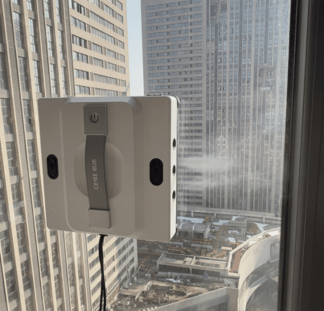 擦玻璃外窗用什么工具好？擦窗户外面的玻璃怎么擦?擦外窗神器排行榜第一名推荐