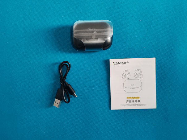 百元耳夹天花板？南卡CLIP SUPER 2评测：无压佩戴全场景全能体验