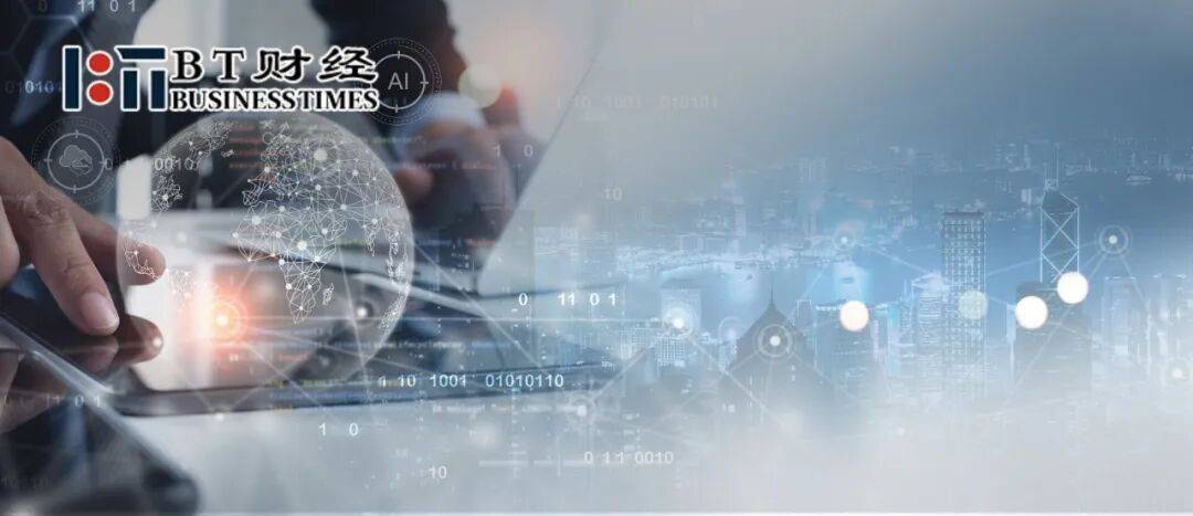 马云马化腾现身压阵大模型，互联网格局重回20年前？