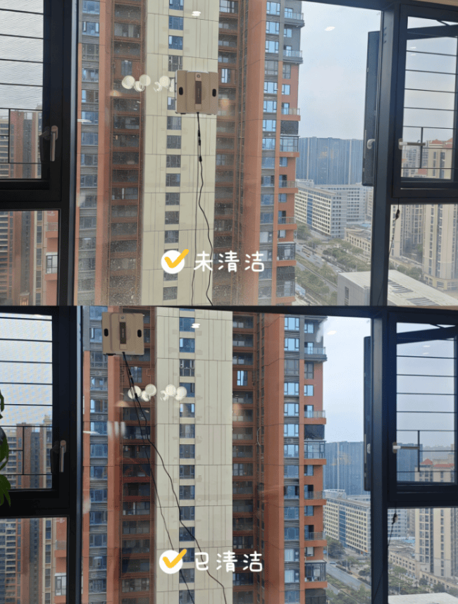 擦玻璃外窗用什么工具好？擦窗户外面的玻璃怎么擦?擦外窗神器排行榜第一名推荐