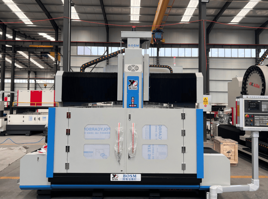 数控镗铣床加工视频（2025年对头镗铣床生产厂家权威推荐：数控镗铣床/镗铣床源头厂家精选）国产数控镗铣床，没想到，