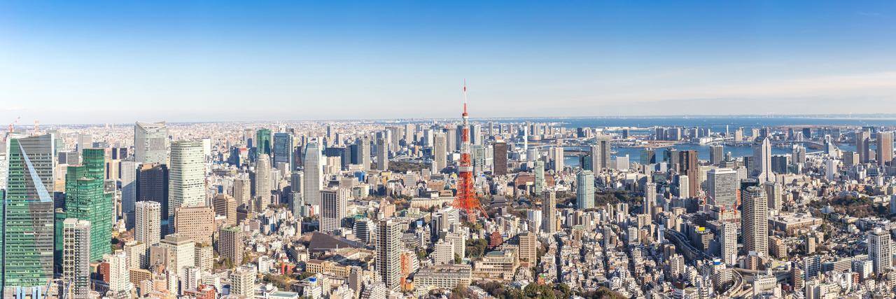 图片[2]-全球最宜居的城市，那个被吐槽“脏乱差”的，居然也在列 -华闻时空