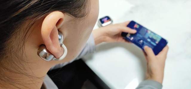 抗菌+妙控屏+AI办公，当贝Air1千元旗舰智能声学新标杆！