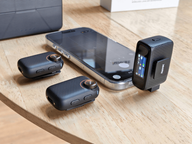 无线领夹麦克风哪个牌子的好？全网最硬核选购经验技巧整理分享