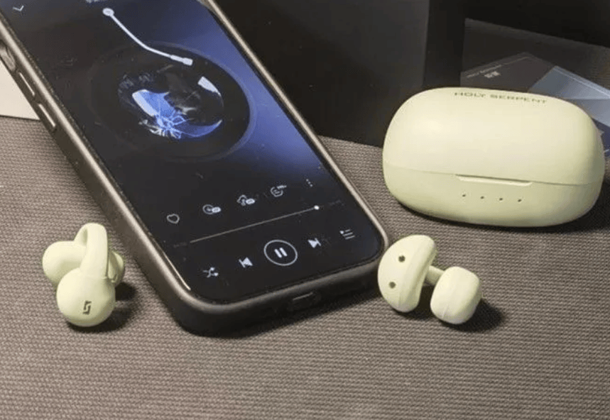 耳挂式耳机好用吗？总结2026十大热门开放式耳机品牌