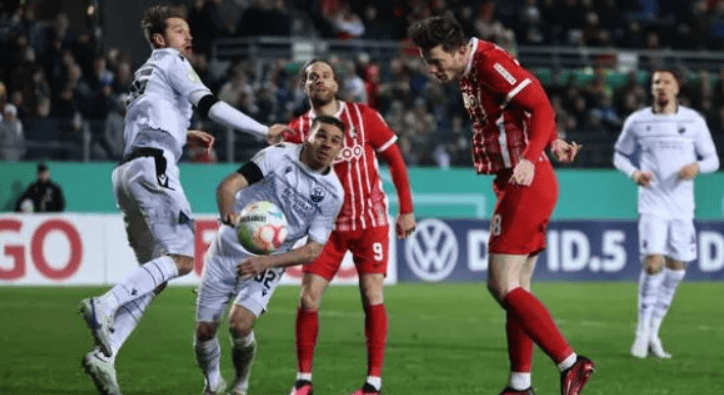 周五007 法甲:雷恩VS巴黎圣日尔曼,最新扫盘比分预测