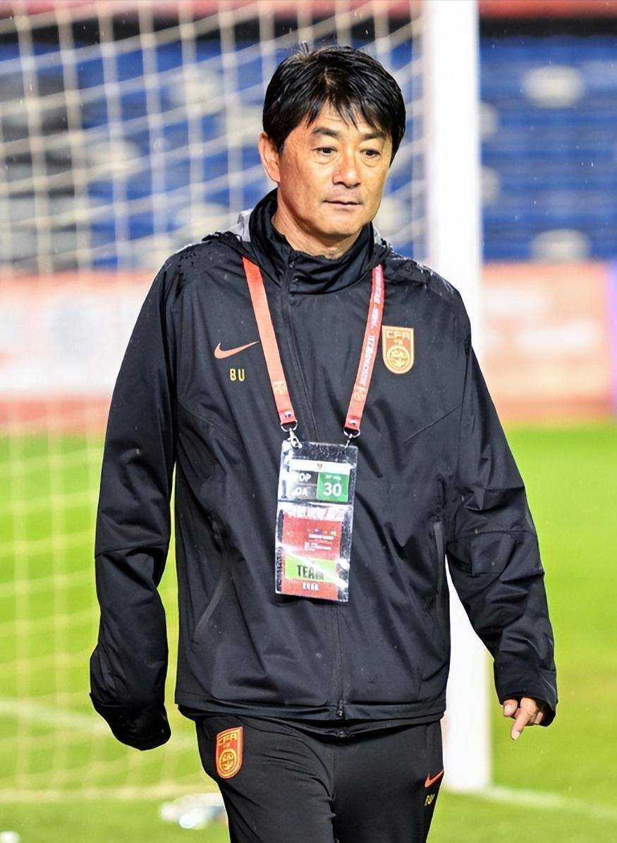 U17国足碾压亚洲杯二档强队！表现引越媒关注，印尼队主帅坦言路很长