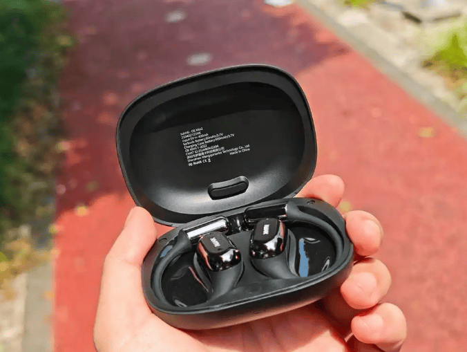 公认最好的挂耳式蓝牙有哪些？盘点2026十大高质量挂耳式耳机