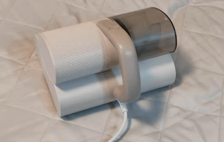 床上除螨仪真的有用吗还是忽悠?公认好用的除螨仪有哪些?热门家用除螨仪十大排名榜,多维度测评解读