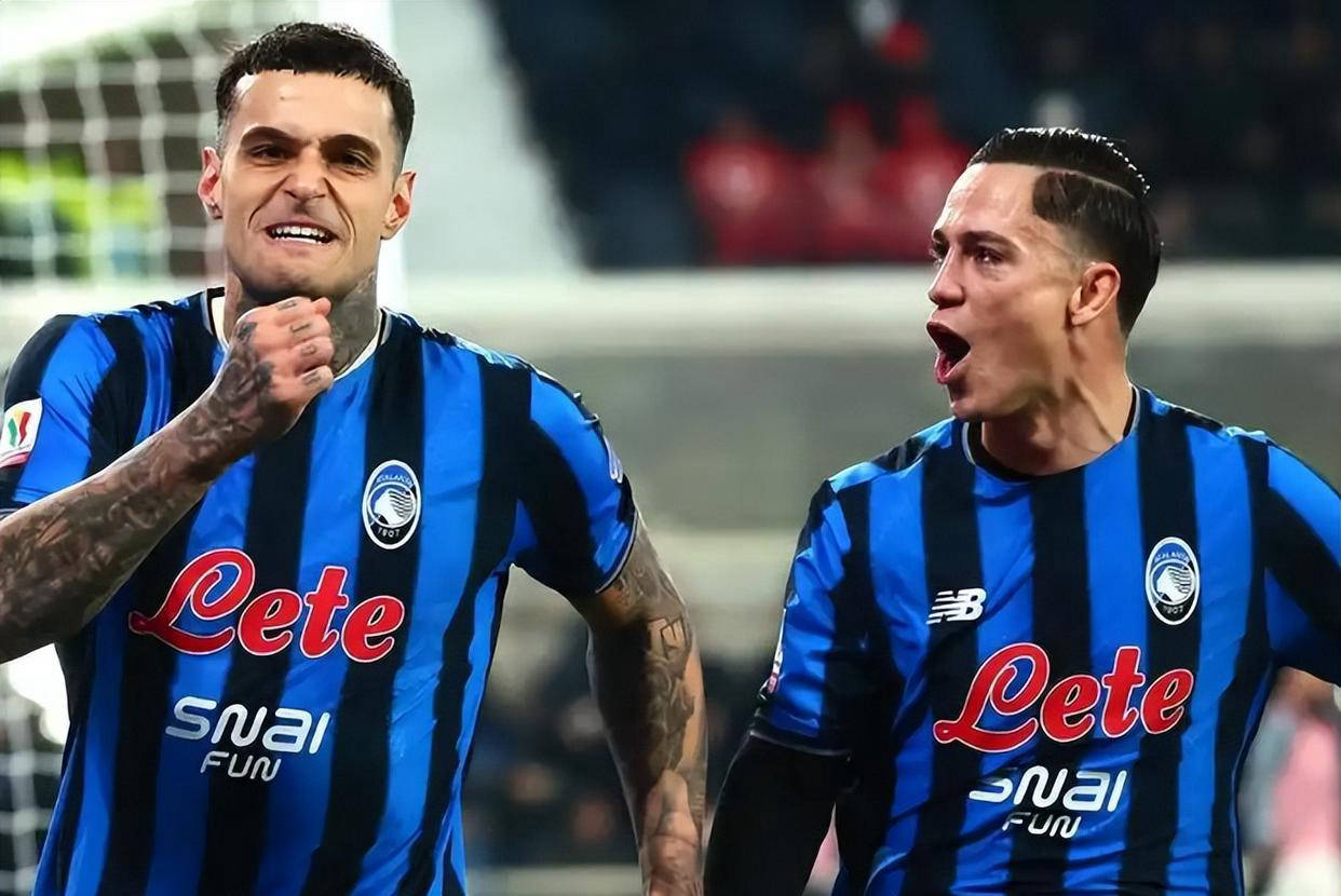 意甲第25轮2月15日精彩对决:拉齐奥迎战亚特兰大,国米强势挑战尤文