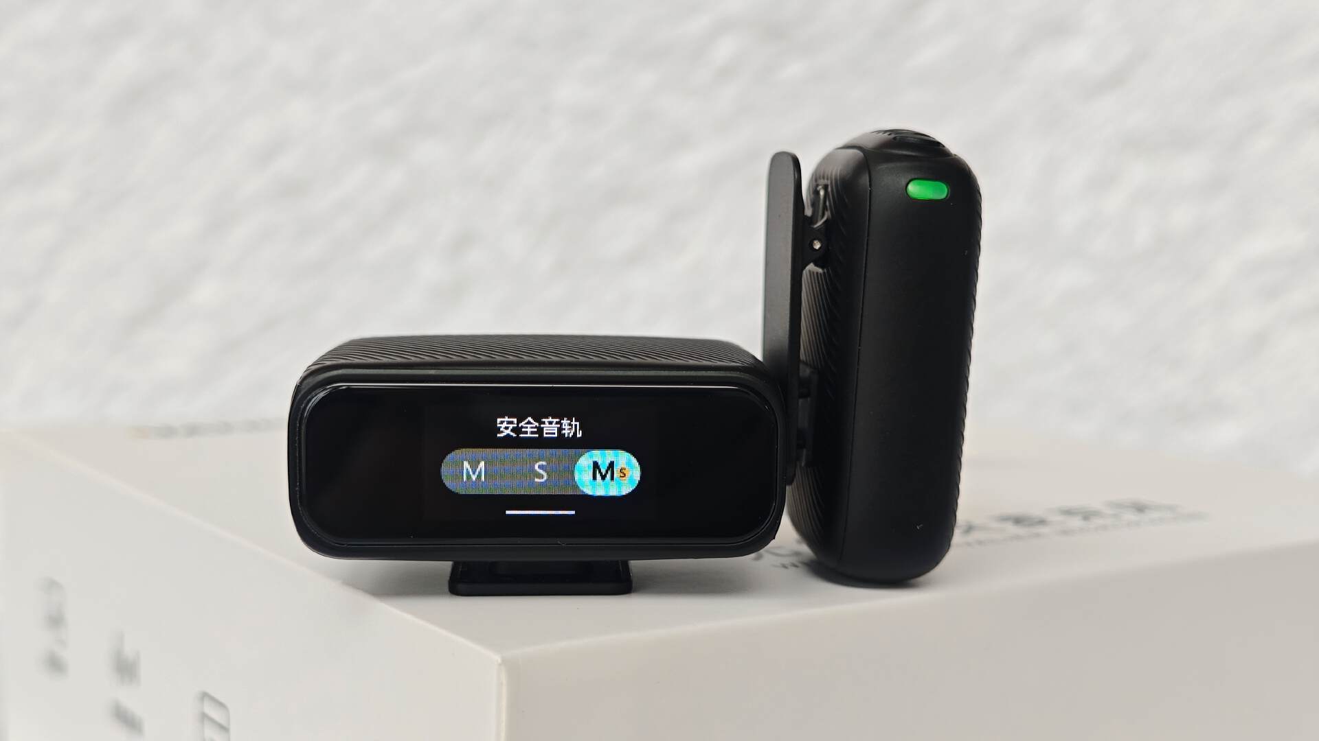 领夹麦克风什么牌子好用?2026年最新十大领夹麦克风品牌权威分享