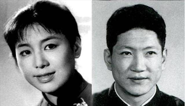 《铁道卫士》的何兰英:当年男青年的理想型,却一生婚姻坎坷