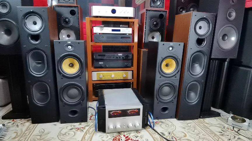 户外音响音质最好的牌子？公认口碑一千元内音质最好的音响排名！