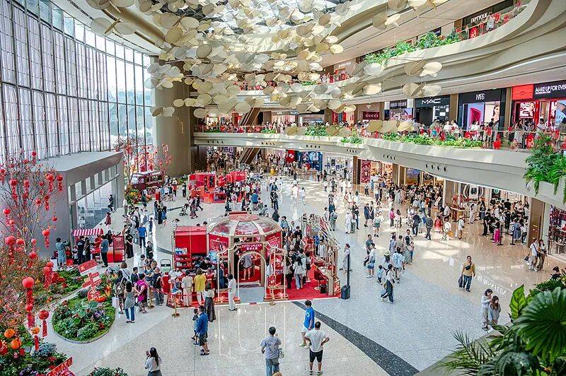 31省份消费排名出炉：哪个地方最能花钱？