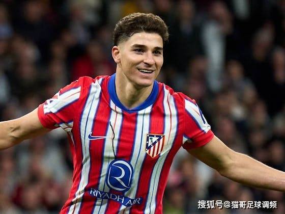 锋线重建锁定阿尔瓦雷斯，曼联转会计划引发马竞危机感