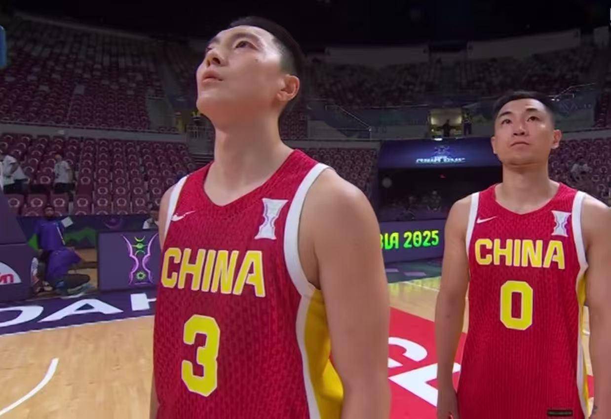 狂逼郭士强下课！世预赛亚洲最新实力榜出炉，中国男篮仅排第11！