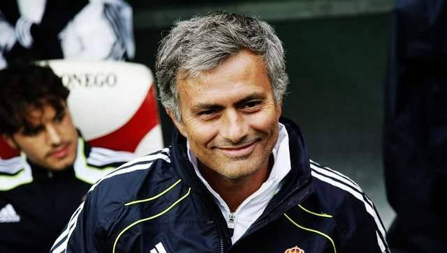 穆里尼奥自断回归皇马通道！名记曝光皇马欧冠王牌对其极度不满