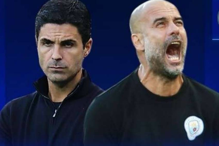 五大联赛冠军分析：德甲意甲无悬念，英超西甲法甲都是二选一