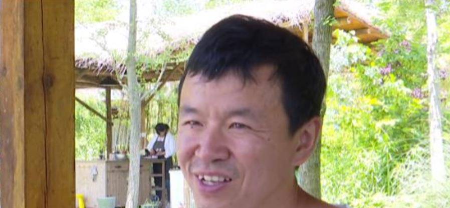 腾讯元老魏震：赚够钱后辞职、携妻儿退隐山林，每天种地喝茶？