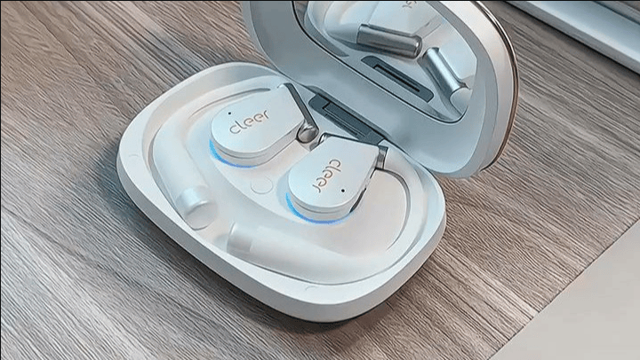 挂耳式蓝牙耳机品牌哪个好?2026最新开放式耳机品牌排行榜前十名