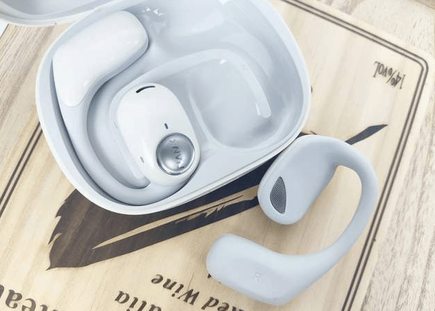 挂耳耳机哪个牌子好性价比高？2026年最值得购买的十大开放式耳机排名