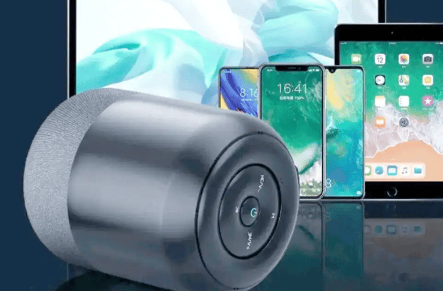 蓝牙音箱选什么品牌好？2026蓝牙音箱品牌排行榜前十名，音质与口碑双在线