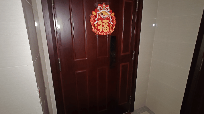 宫菱智能门锁测评：发烧性价比无对手，拒绝暴利，不花冤枉钱