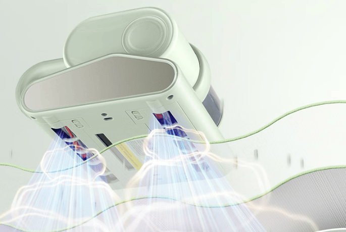 哪款除螨仪性价比高除螨效果好？家用除螨仪哪种好？2026十大公认好用的除螨仪参数大揭秘