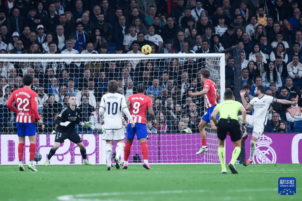 周二001 欧冠：马德里竞技VS布鲁日比分预测