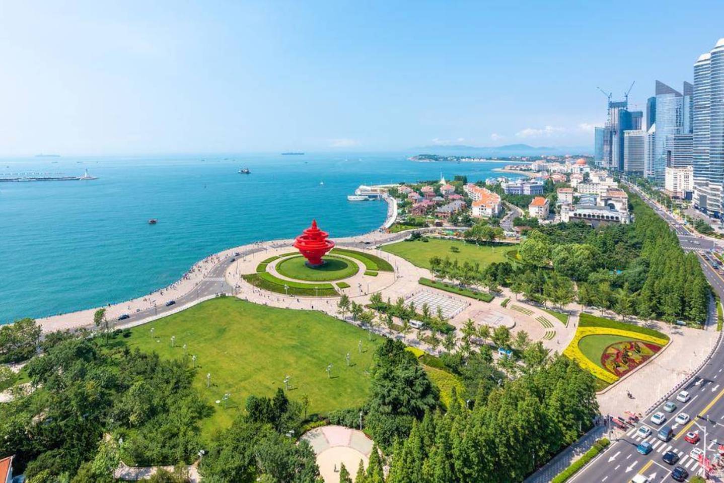 最适合养老的10个小城市:风水师无量子解读_格局_巴马_老年人