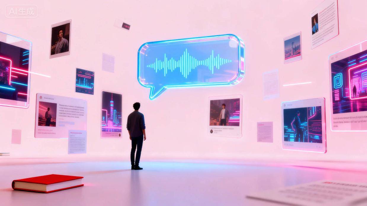 小红书产品容器变化最多的一年,到底发生了什么?