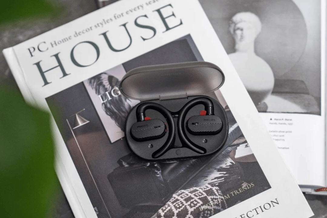 百元挂耳式耳机哪款音质好？盘点公认最好的挂耳式蓝牙耳机