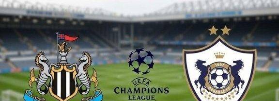 欧冠附加赛，32托纳利，乔林顿闪耀！纽卡总比分93晋级