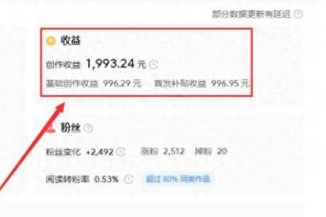 今日头条写文章怎么赚钱?这3个领域最吃香,聪明人都在做!